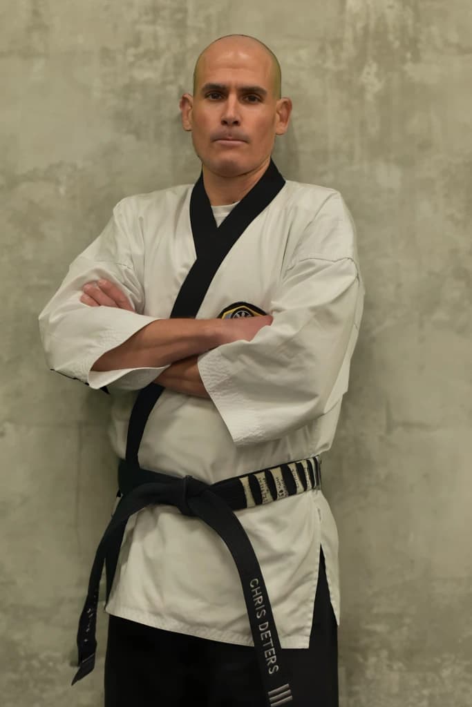 krav-maga-trainer